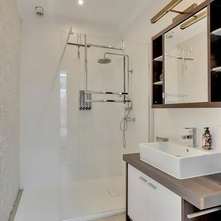 Cosy Kur 62 Lejlighed Hasselt