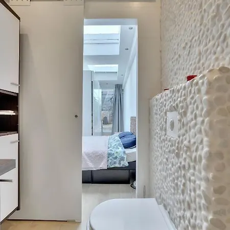 Cosy Kur 62 Hasselt