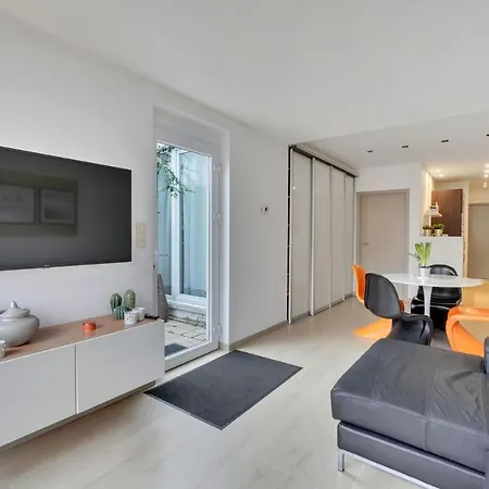 Lejlighed Cosy Kur 62 Hasselt